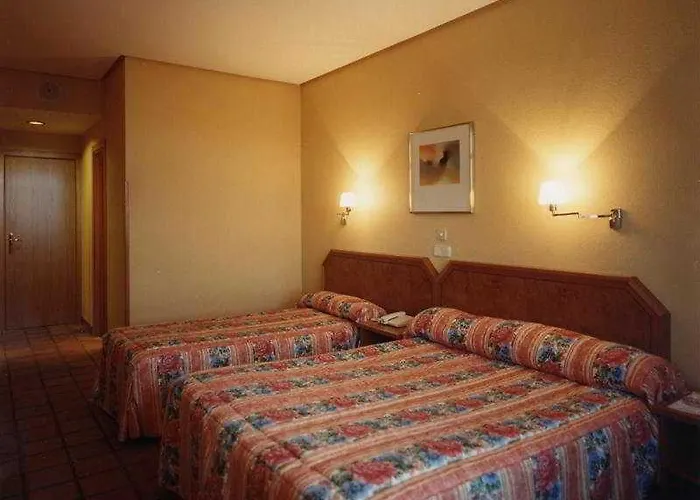 As Altube Hotel Zuia