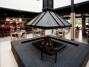 As Altube Hotel Zuia